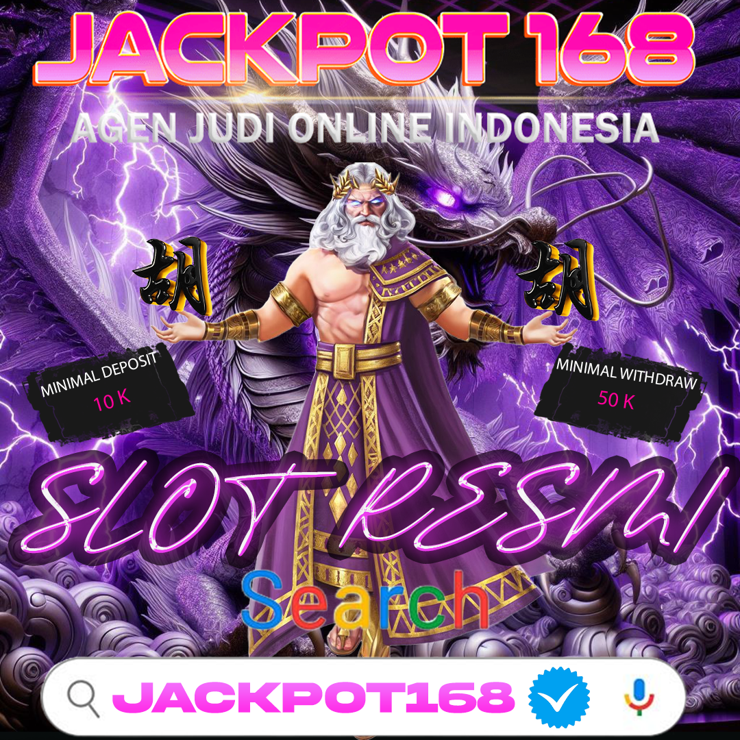 JOKER168 » Situs Resmi JOKER 168 Game Mahjong Ways Pola Gacor 2025 image 1